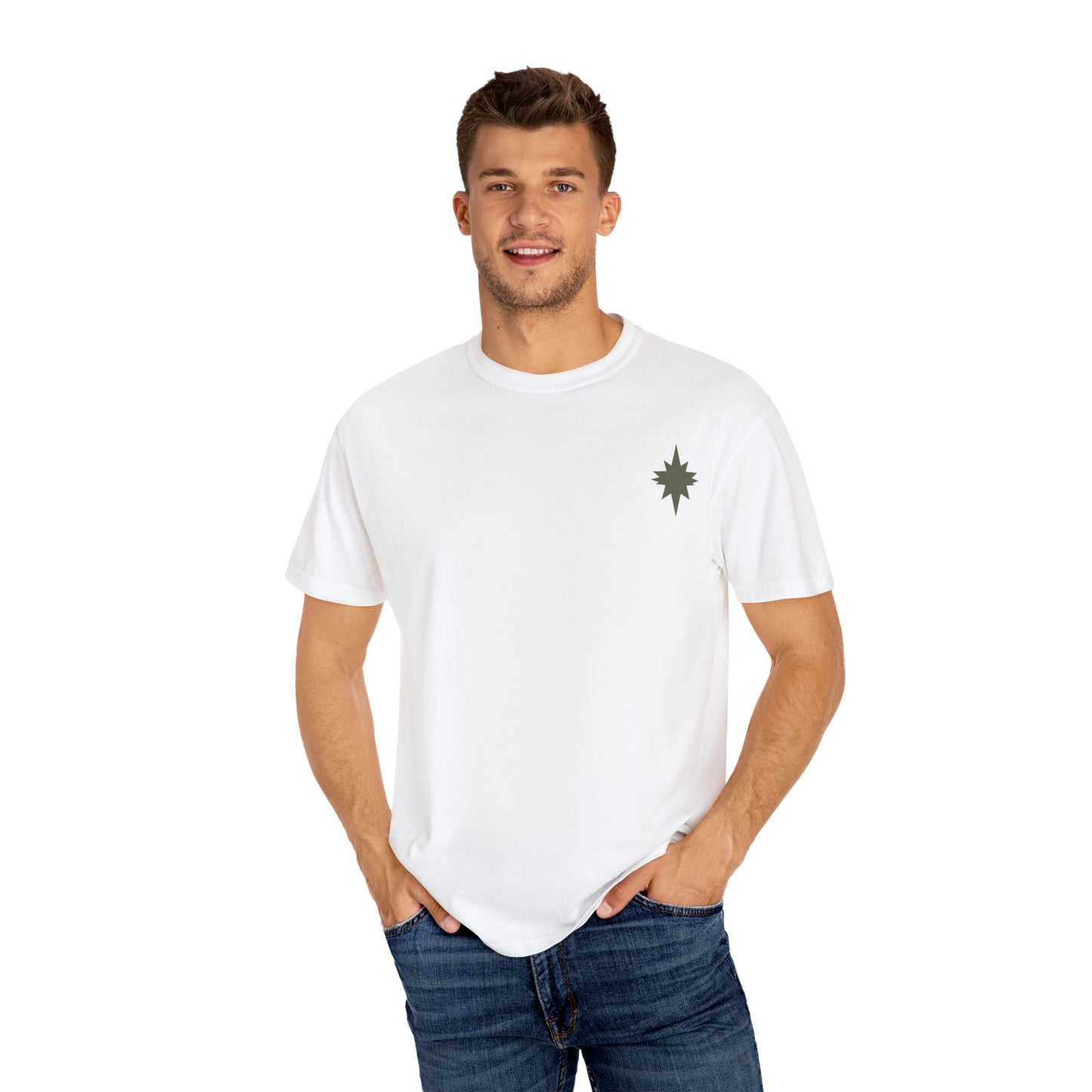 MilkywayMali Core Tee