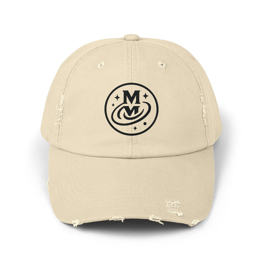 MilkywayMali Gravity Cap