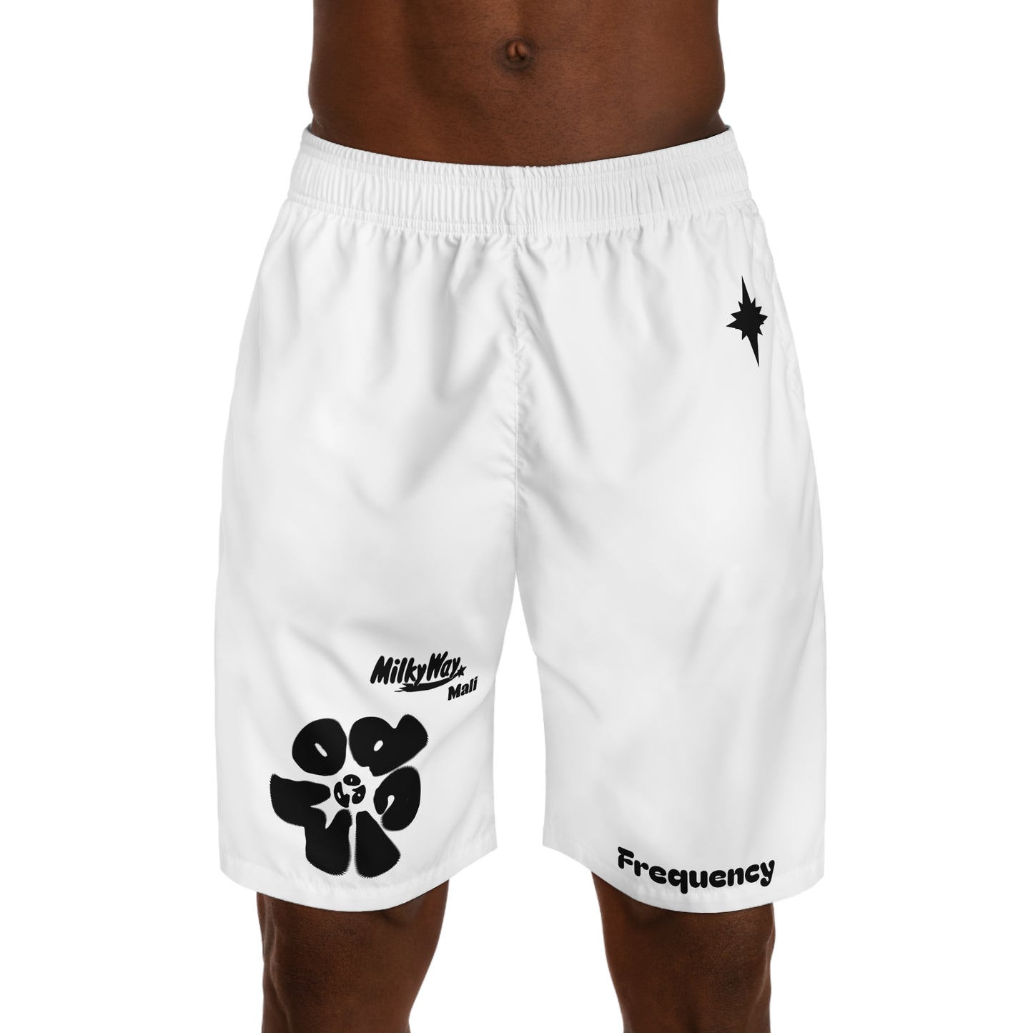 Milkyway Motion Shorts