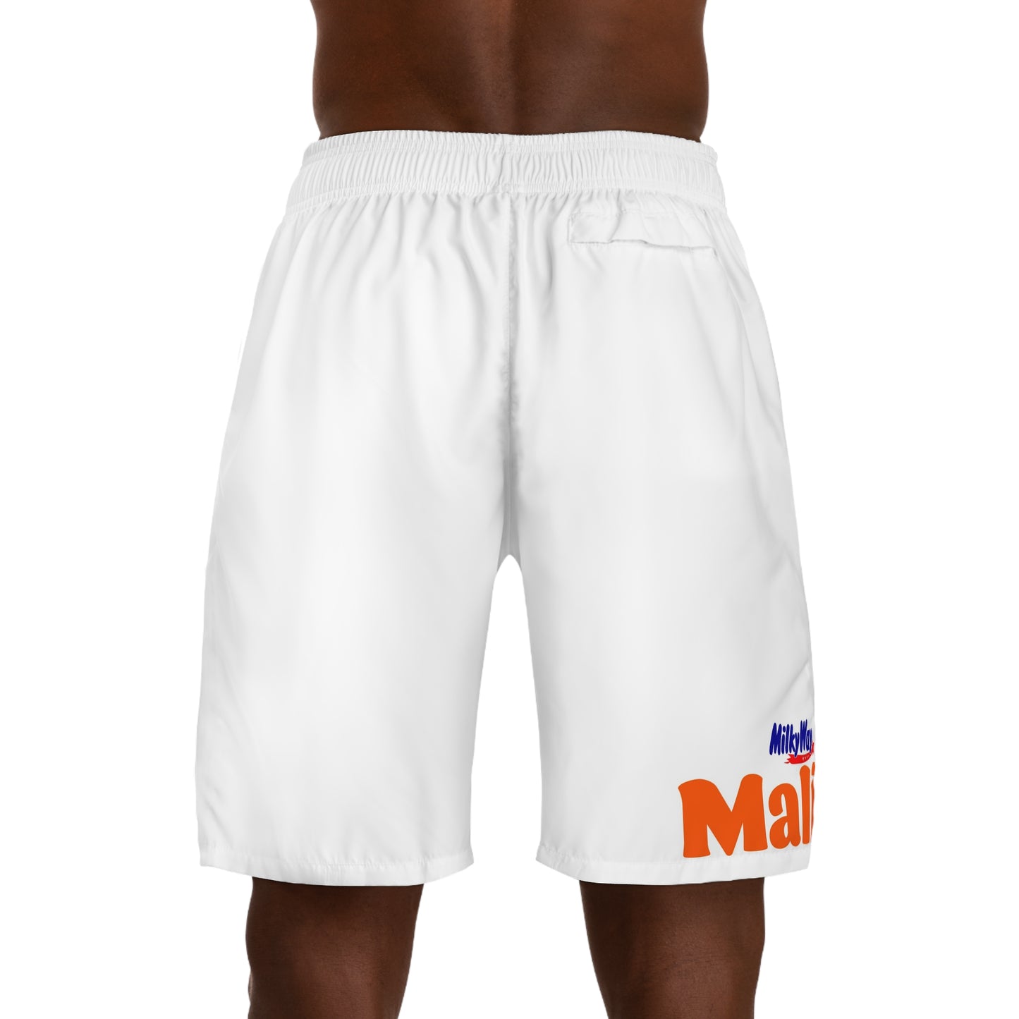 Milkyway Motion Shorts