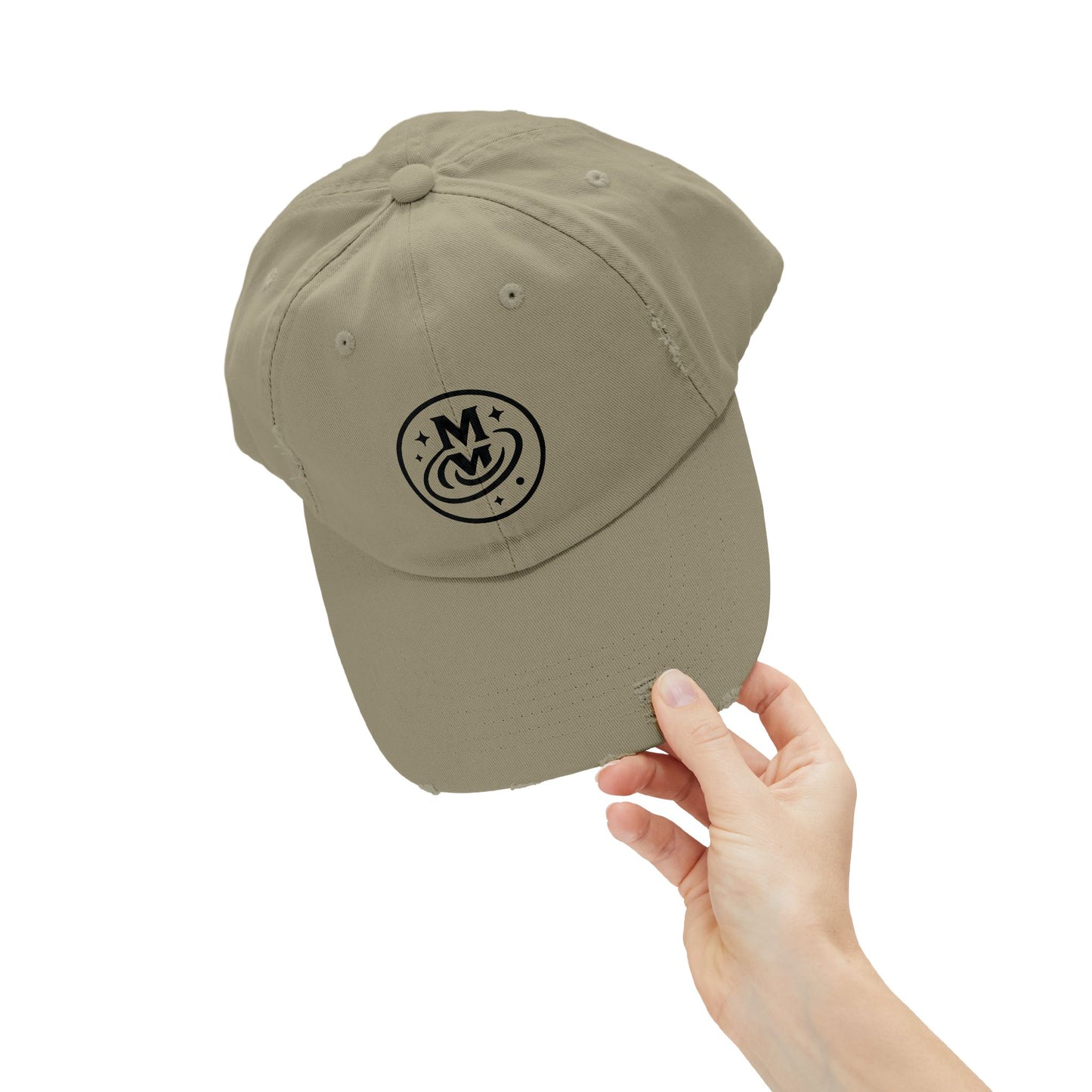 MilkywayMali Gravity Cap