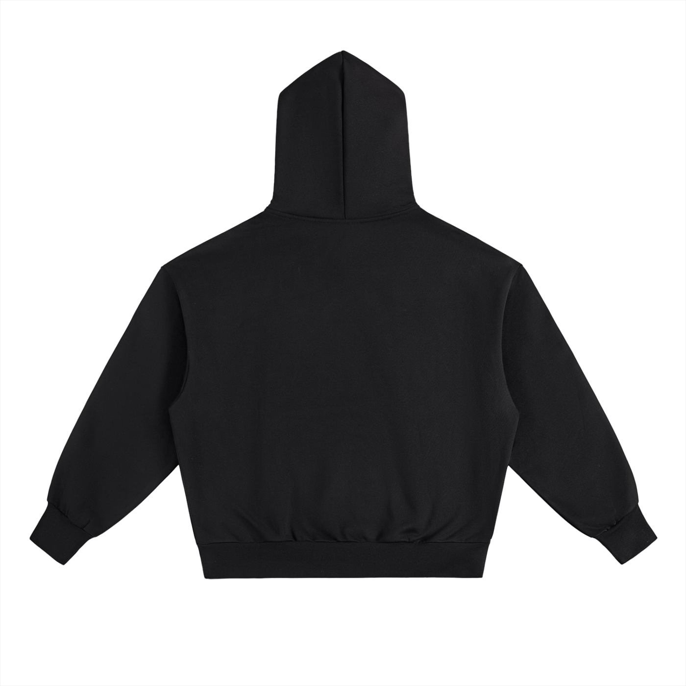 Feelings Heavyweight Fleece Hoodie