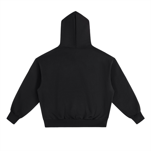 Feelings Heavyweight Fleece Hoodie