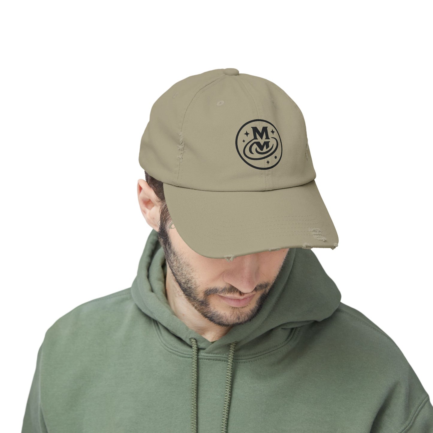 MilkywayMali Gravity Cap