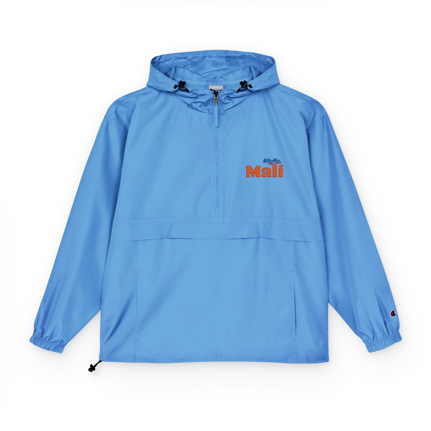 MilkywayMali SkyShell Anorak