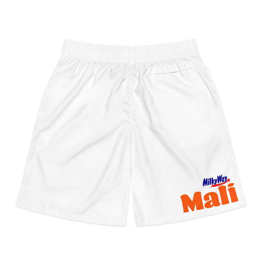 Milkyway Motion Shorts