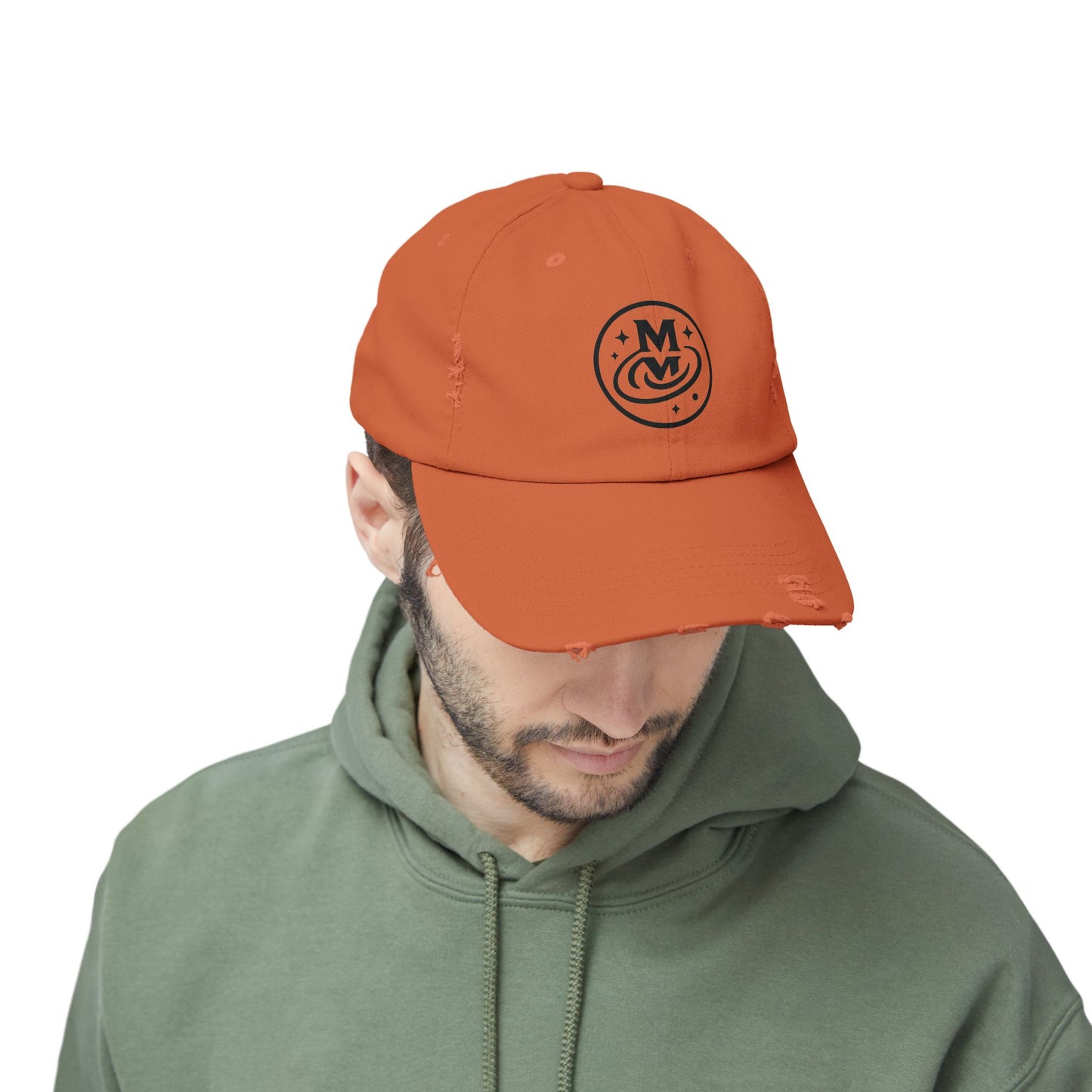 MilkywayMali Gravity Cap