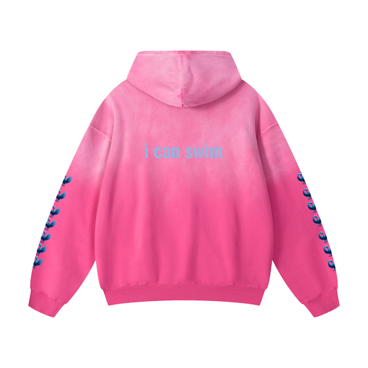 icanswim Hoodie