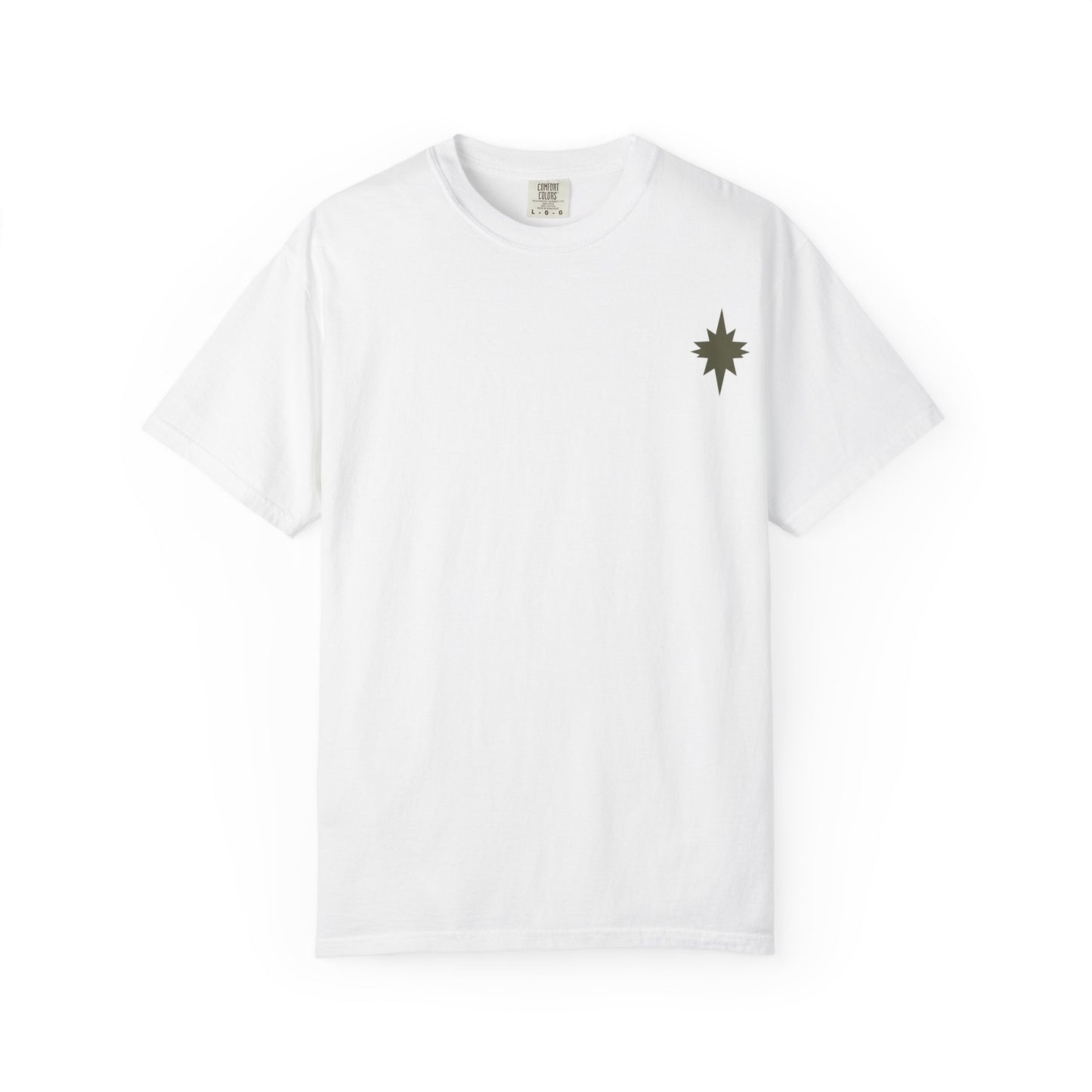MilkywayMali Core Tee