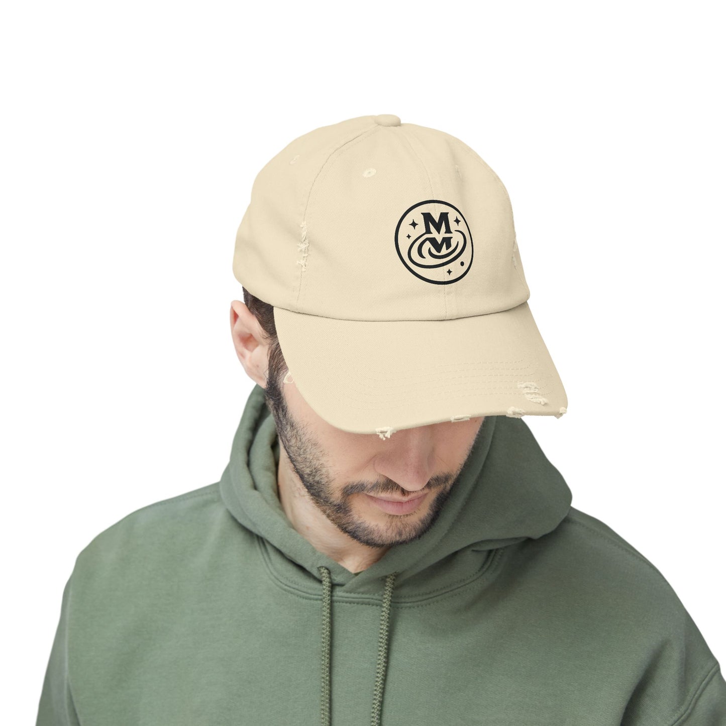 MilkywayMali Gravity Cap