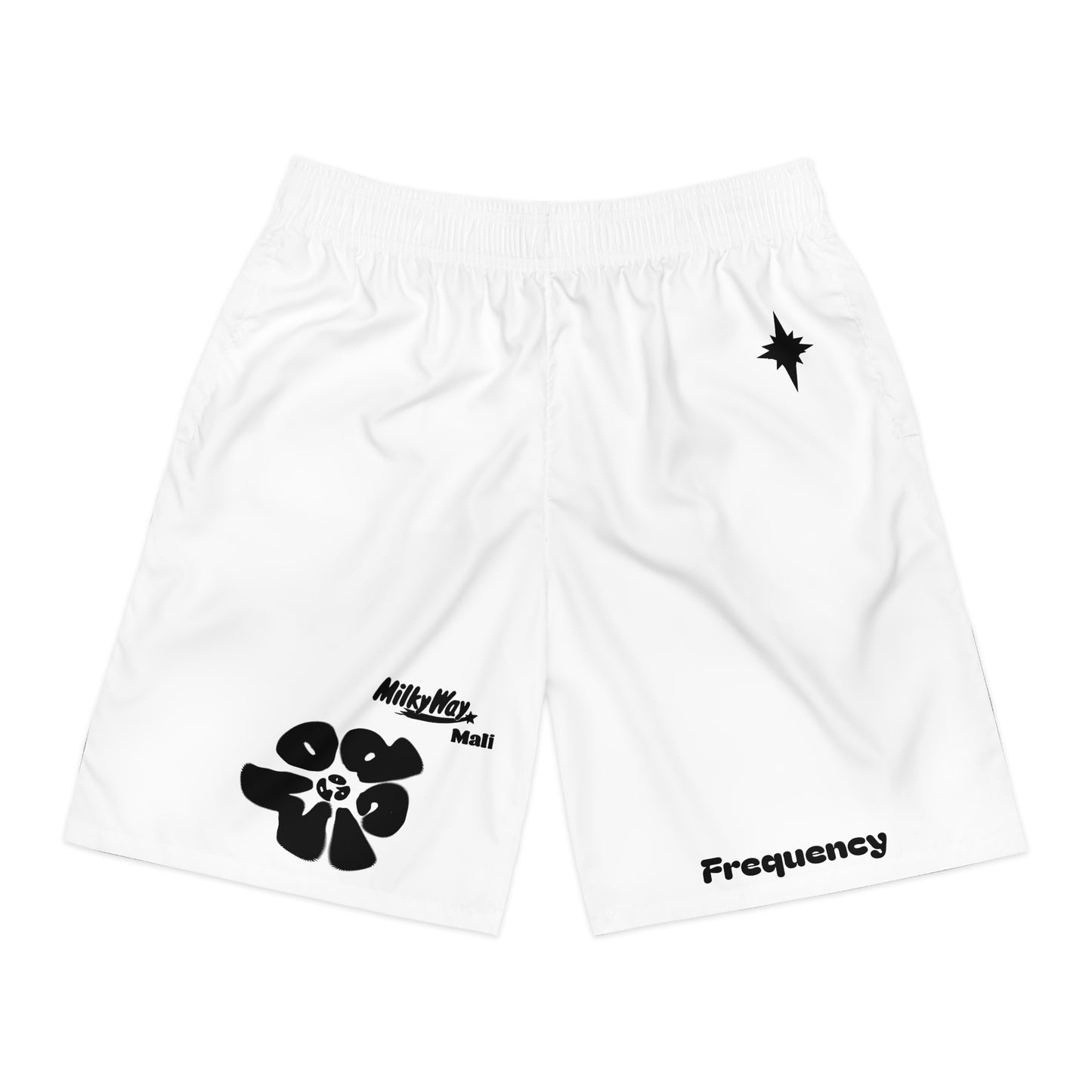Milkyway Motion Shorts