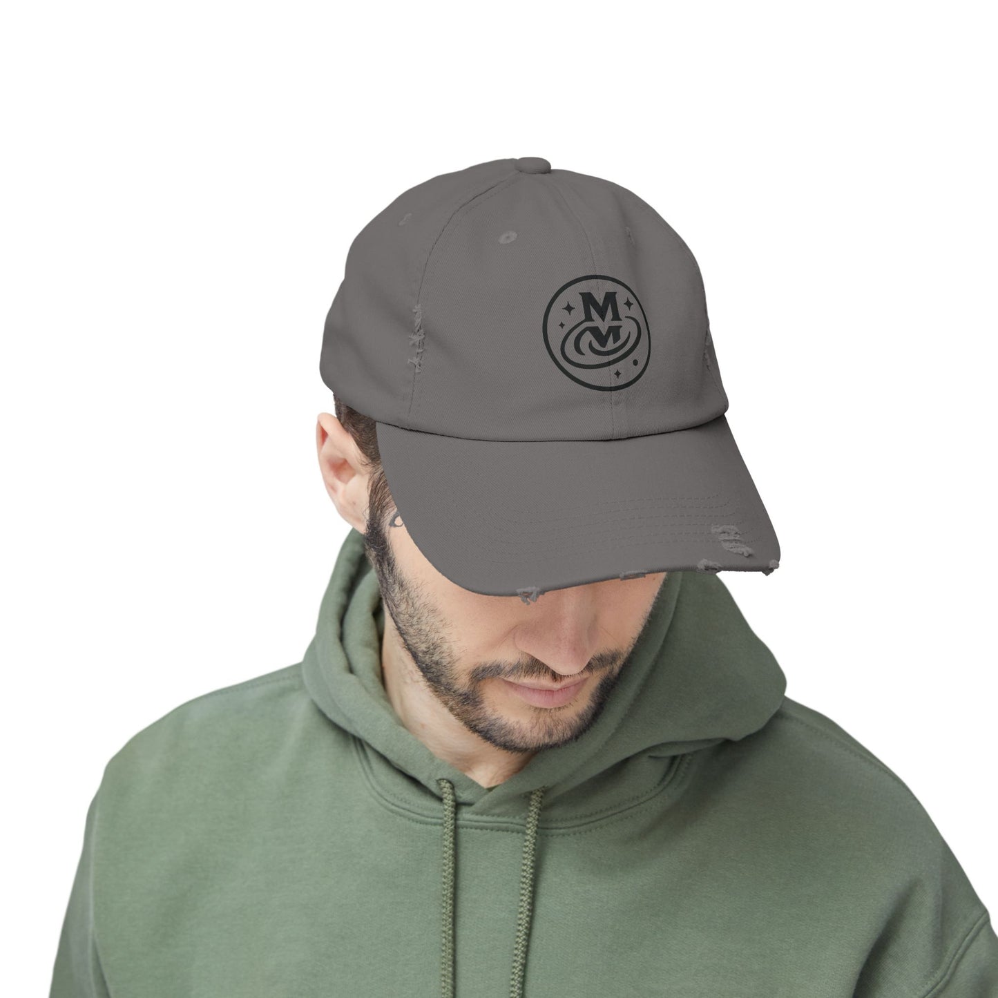 MilkywayMali Gravity Cap