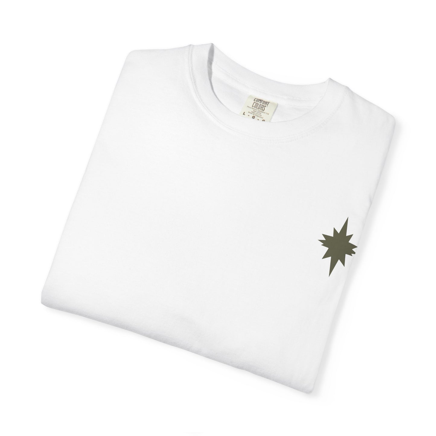 MilkywayMali Core Tee