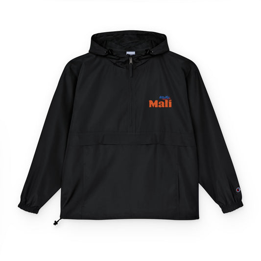 MilkywayMali SkyShell Anorak