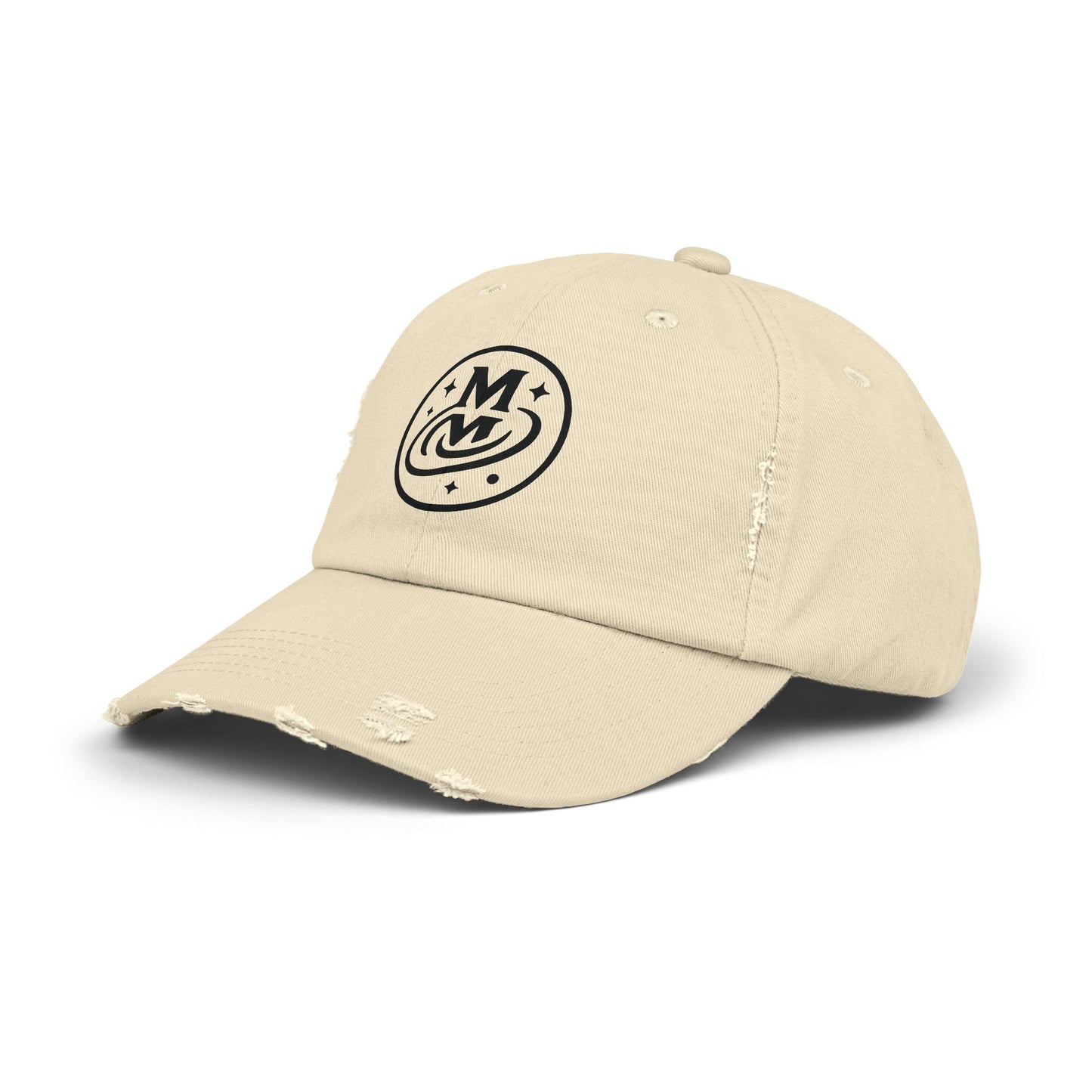 MilkywayMali Gravity Cap
