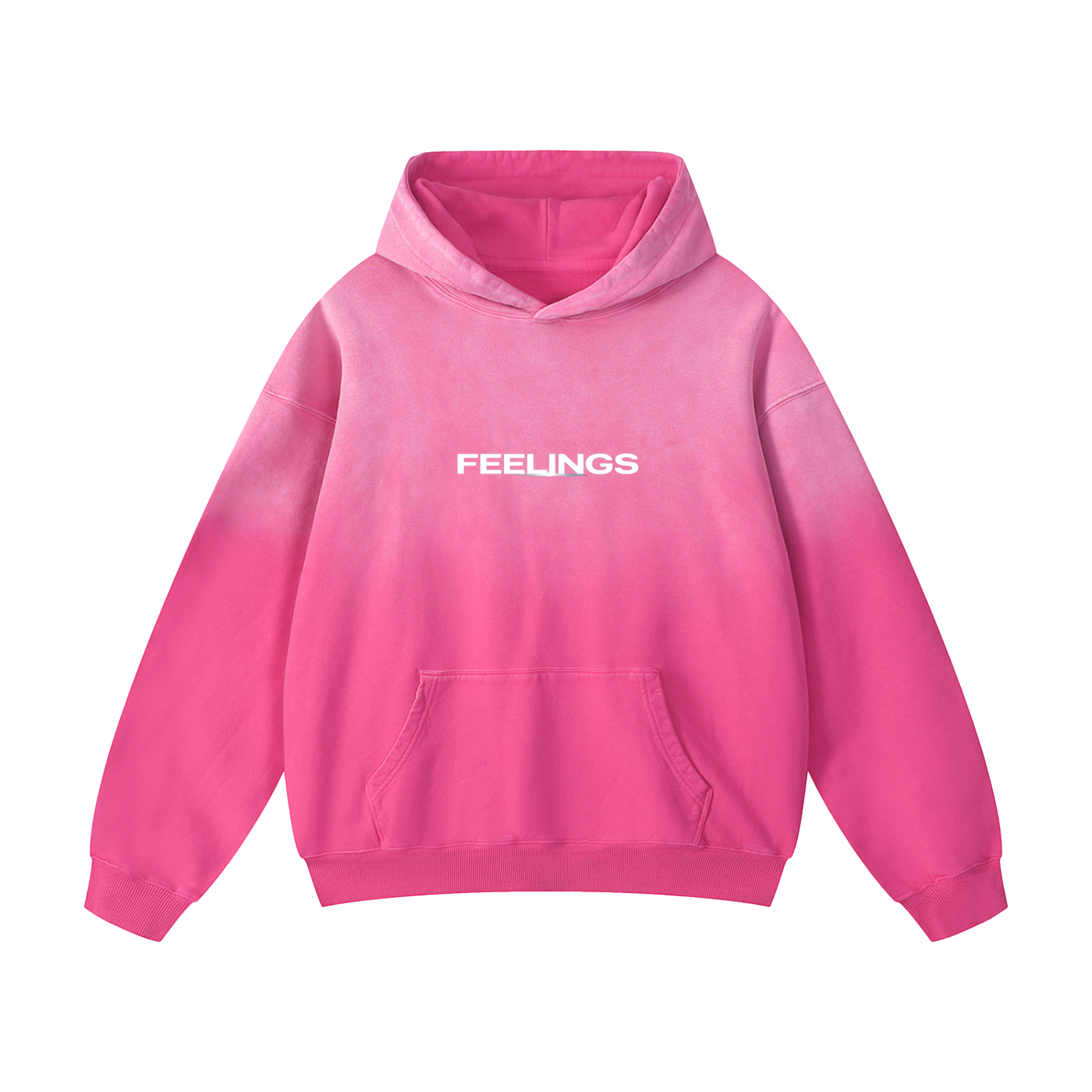 Feelings Hoodie