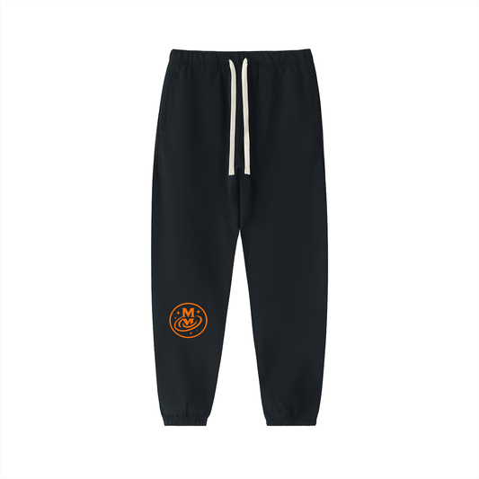 Essential Heavyweight Cotton Sweatpants