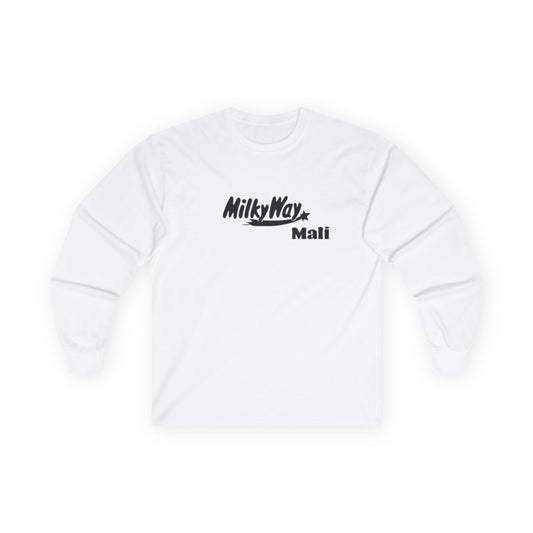 MilkywayMali Everyday Oversized Tee