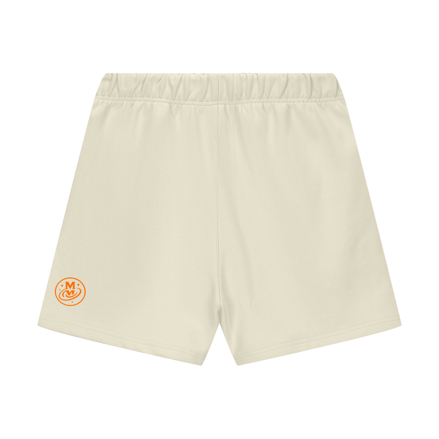 Unisex Heavyweight Fleece Loose Fit Shorts