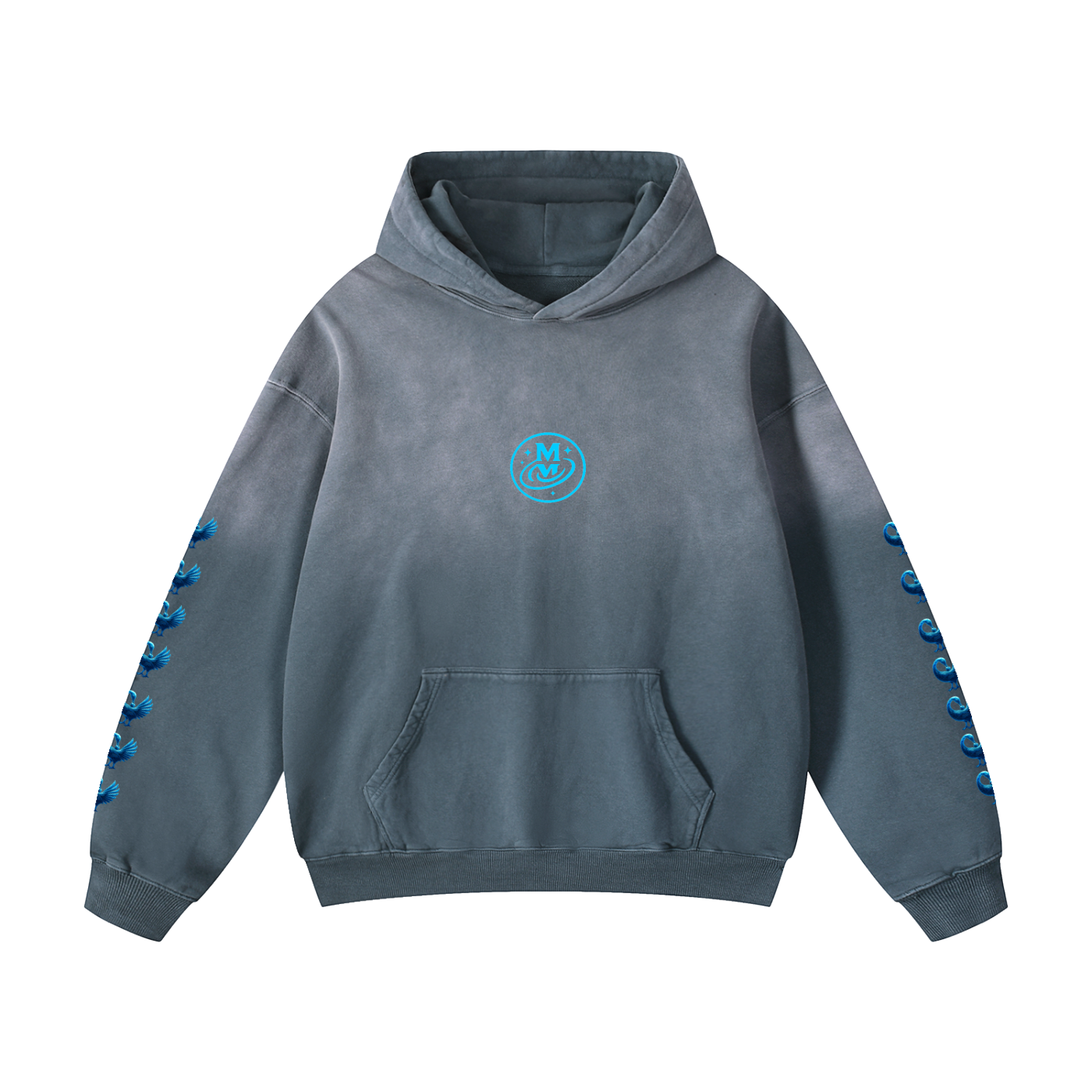 icanswim Hoodie