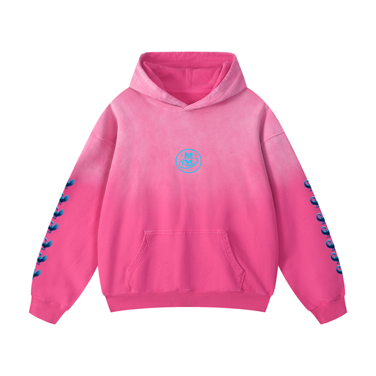icanswim Hoodie