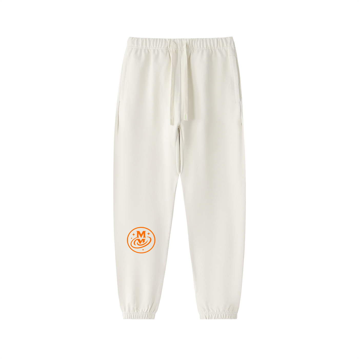 Essential Heavyweight Cotton Sweatpants