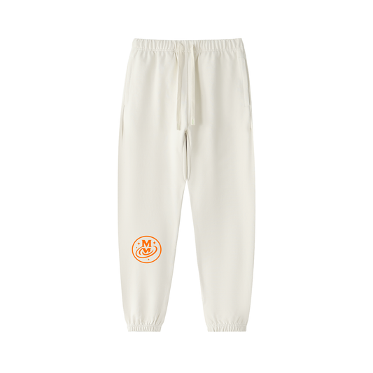 Essential Heavyweight Cotton Sweatpants