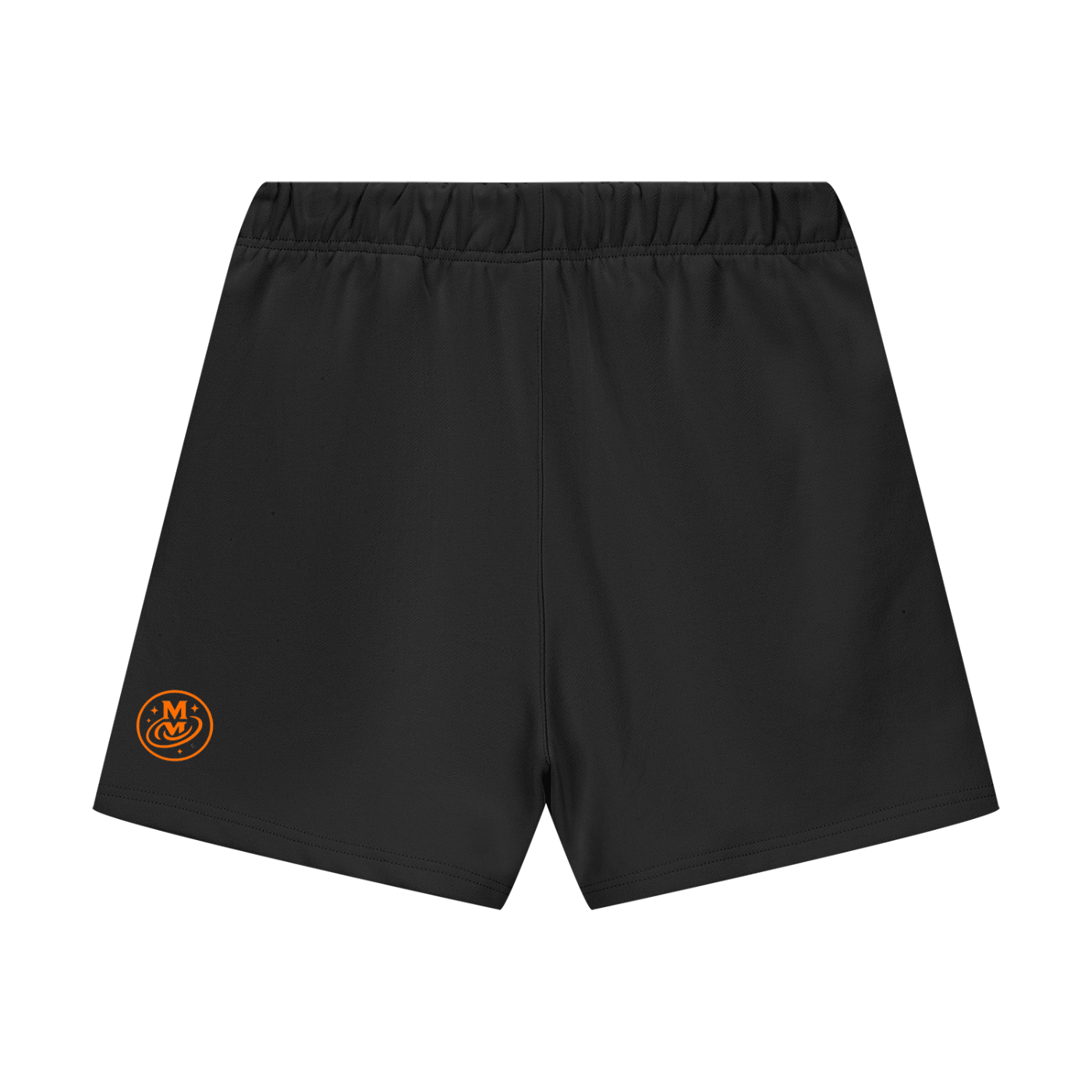 Unisex Heavyweight Fleece Loose Fit Shorts