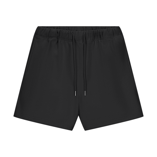 Unisex Heavyweight Fleece Loose Fit Shorts