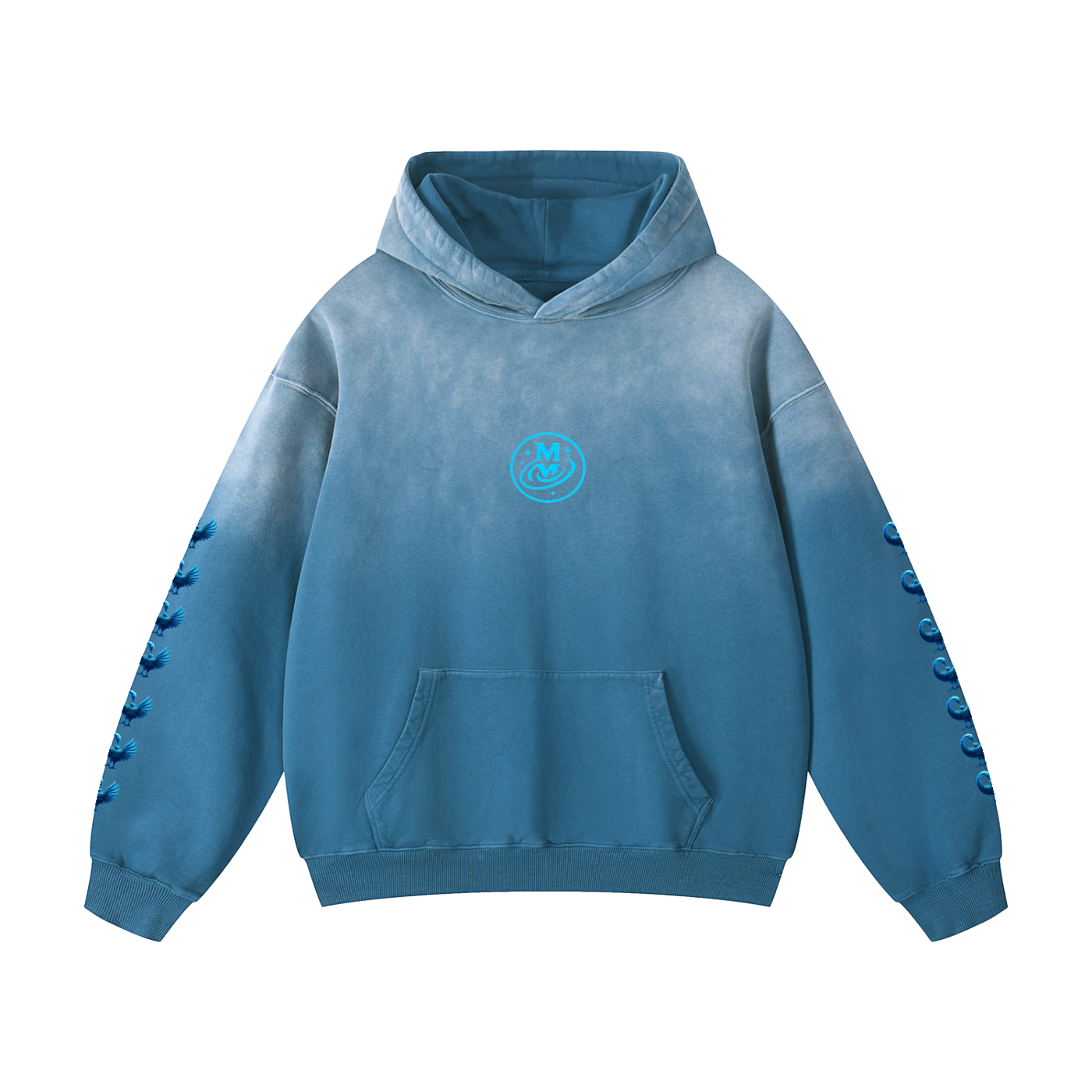 icanswim Hoodie