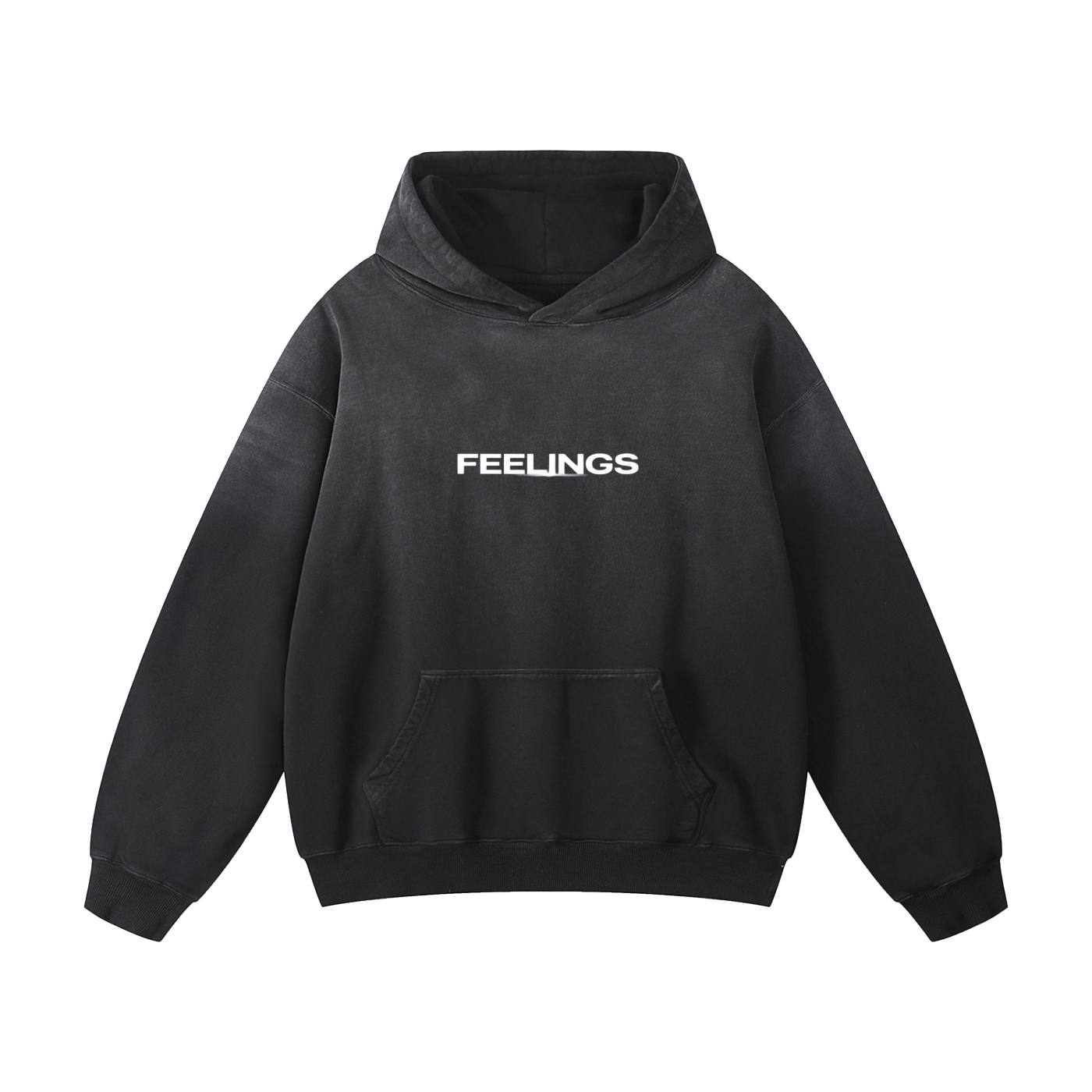 Feelings Hoodie