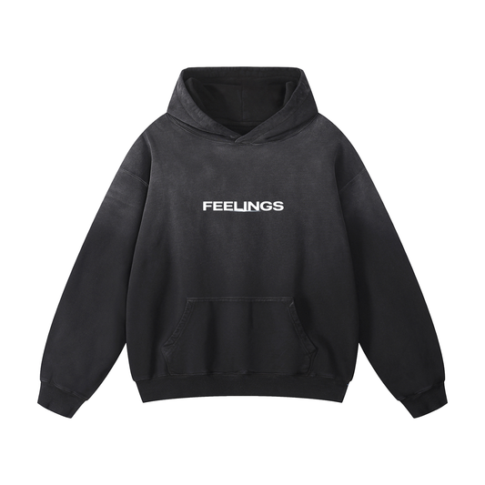 Feelings Hoodie